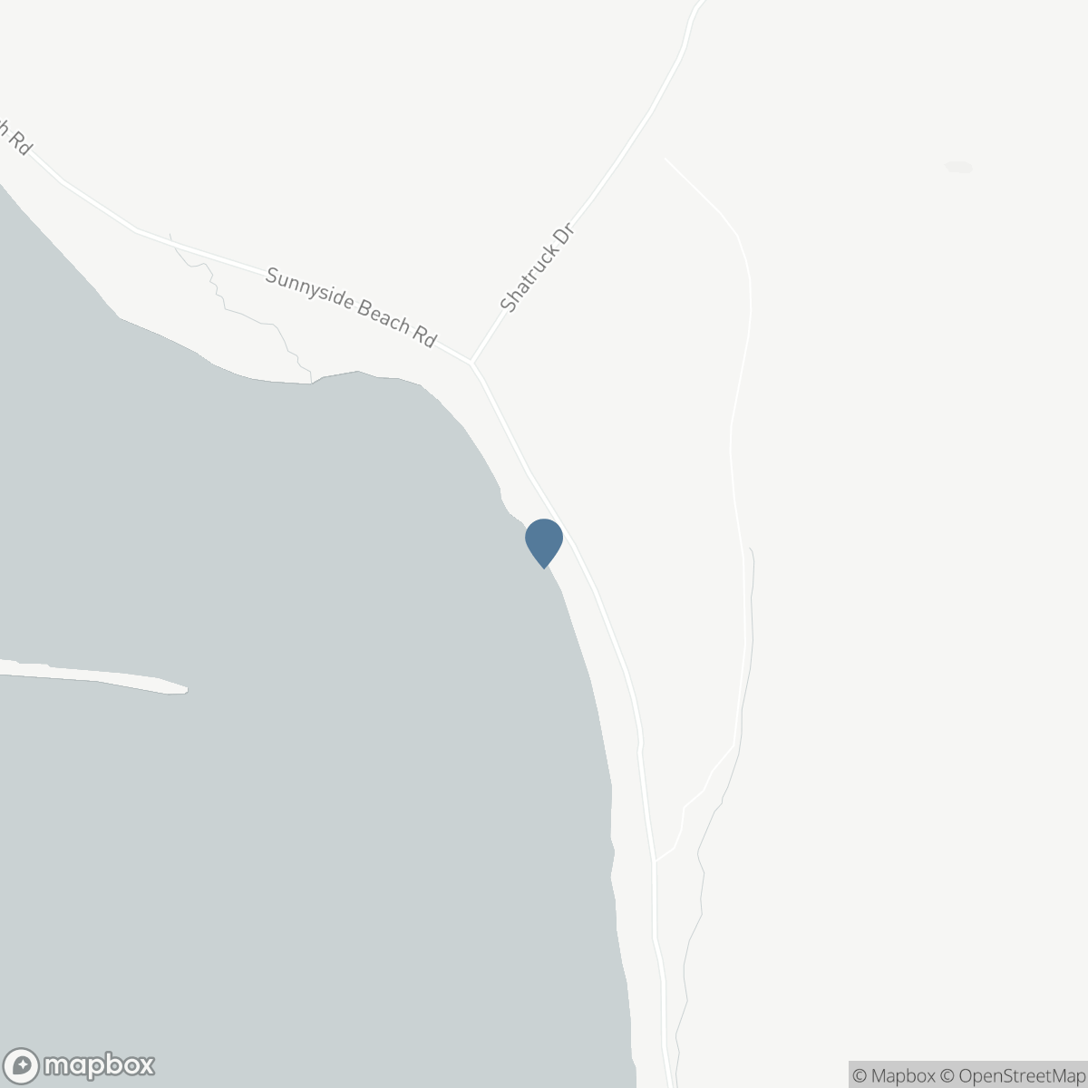 365 Sunnyside Beach RD, Sault Ste. Marie, Ontario P6A 5K6